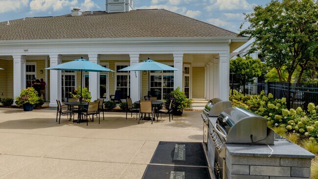 Gramercy at Town Center