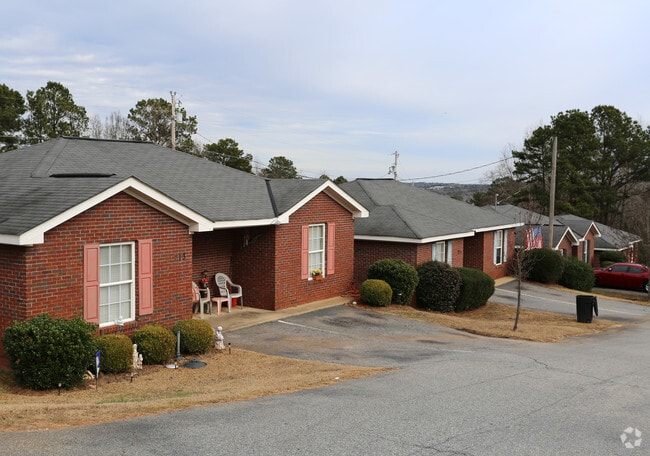 Summer Stone Cottages - Summer Stone Cottages Apartments