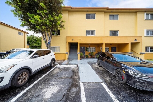 Photo - 8240 SW 149th Ct Unit 7-202