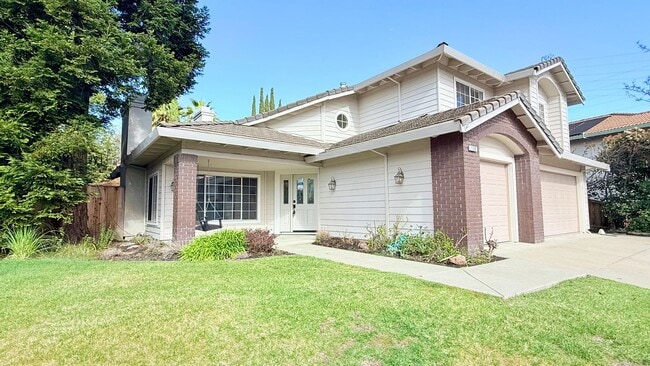 Photo - Stunning 4BD/3BA, Two-Story Home With Swimming Pool in Bettencourt Ranch, Danville- Available NOW!