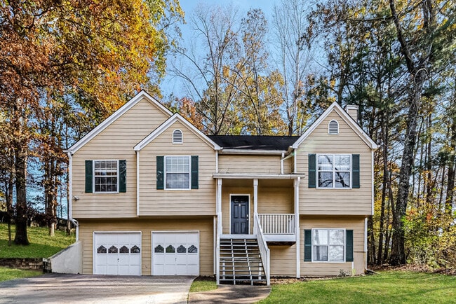 Building Photo - 2317 River Station Terrace