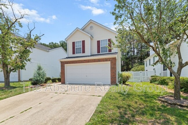 Photo - 4224 Lake Woodard Dr
