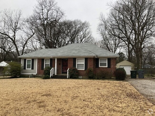 Building Photo - 707 Moss Rd Rental