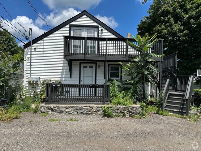 Building Photo - 197 Central Ave Rental