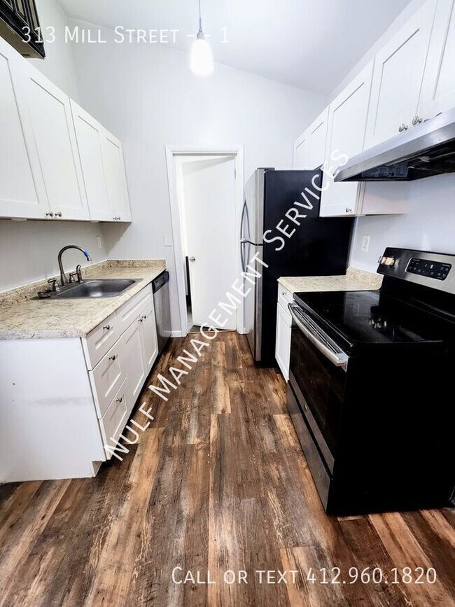 313 Mill St Unidad 1