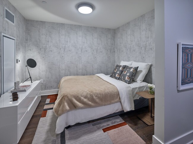 Photo - Walker House