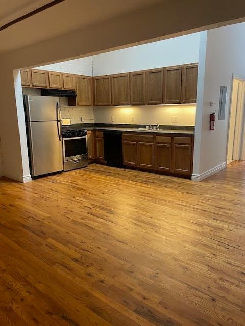 Photo - 208 W Michigan Ave Unidad 3J