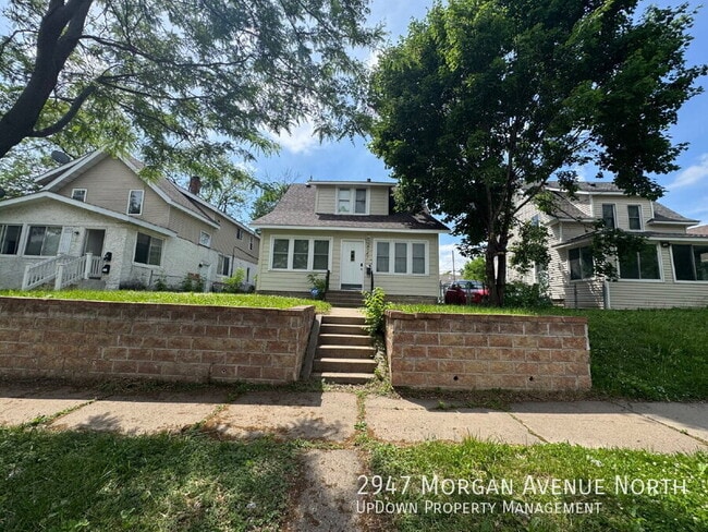 Building Photo - 2947 N Morgan Ave