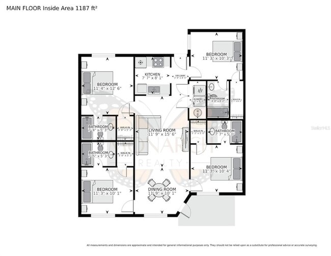 Photo - 4000 SW 23rd St Unit 3-302 Room B/2