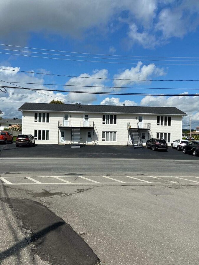 Photo - 648 Everard H Daigle Boul Unit 6