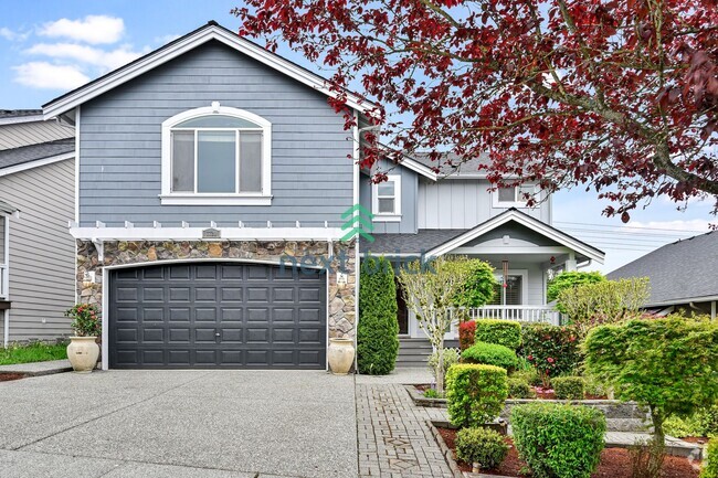 Building Photo - Beautiful 3 Bed, 2.5 Bath Parkside Home – ...