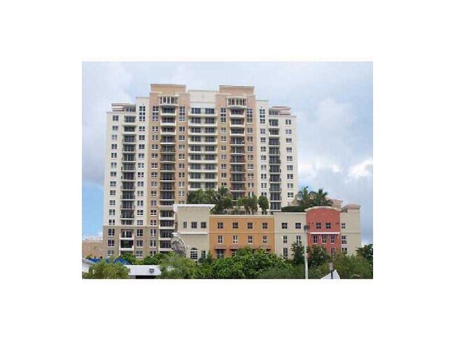 Building Photo - 3232 Coral Way Unit 730 Rental