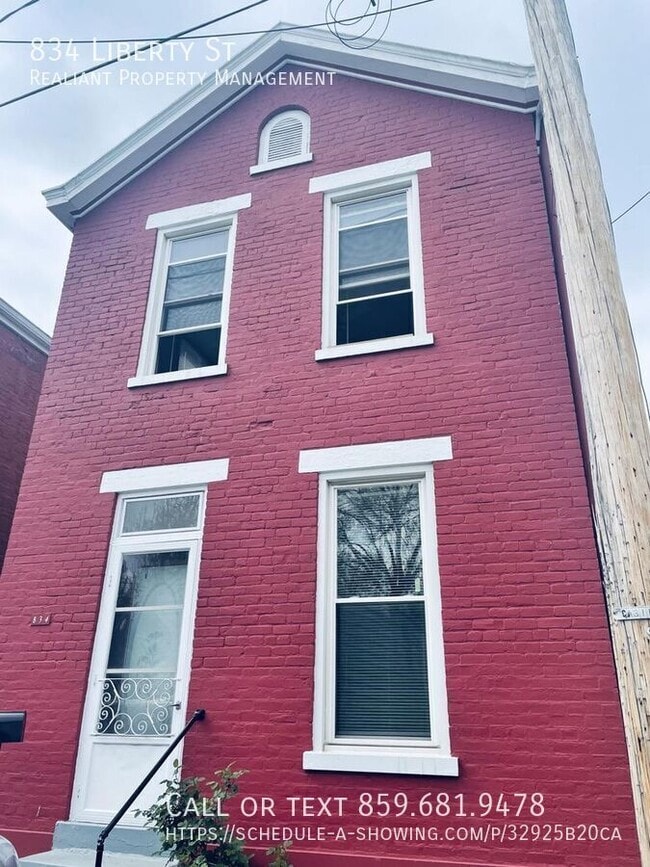 Photo - 834 Liberty St
