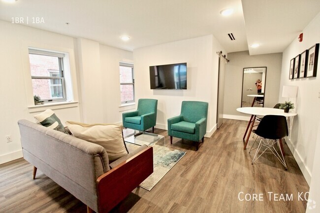 Building Photo - 3837 Main St Unit 906 Rental