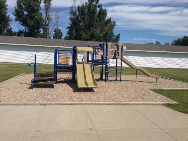 Photo - Prairie View Apartments