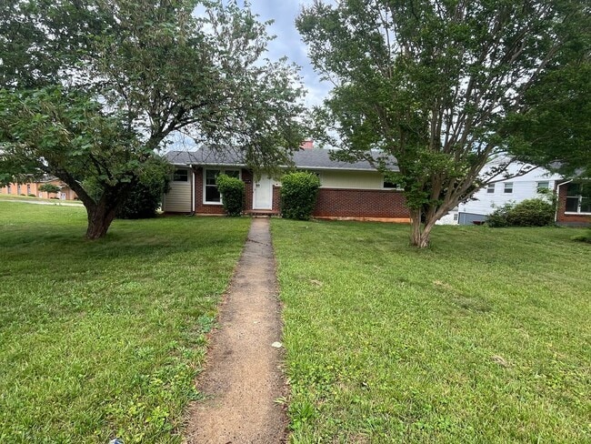 Photo - One Story Ranch on Sandusky Drive