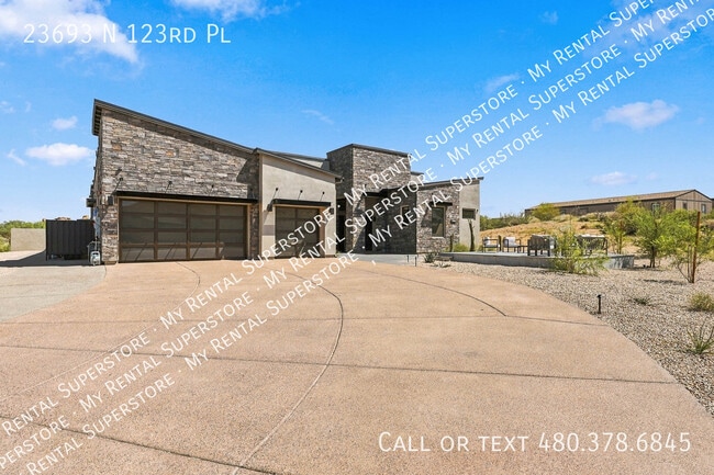 23693 N 123rd Pl