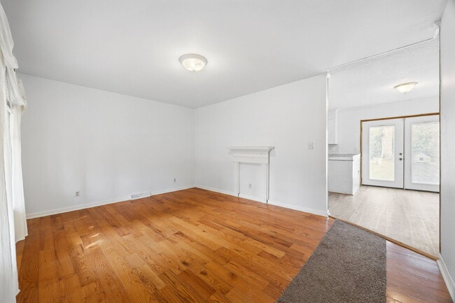 Photo - Classic Brick Ranch with 24x24 Workshop, Fenced Yard & Garden Beds