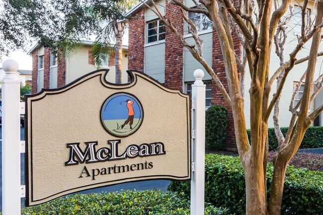 McLean Fairway 3036B - McLean Fairway 3036B Unit 3036B