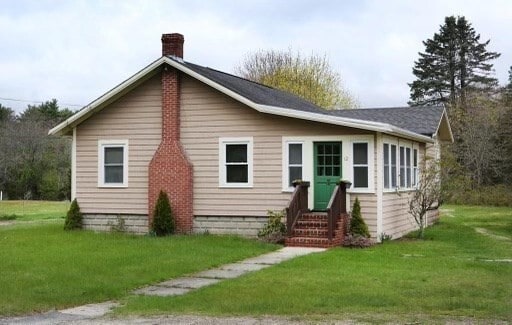 Building Photo - 12 Green St Rental