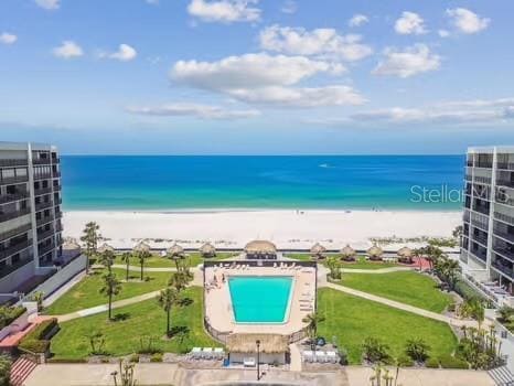 Building Photo - 1400 Gulf Blvd Unit 212