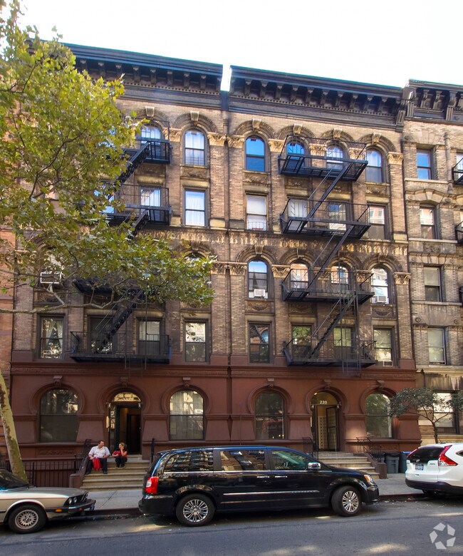 220 East 85th Street