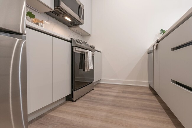 Photo - The Columbia