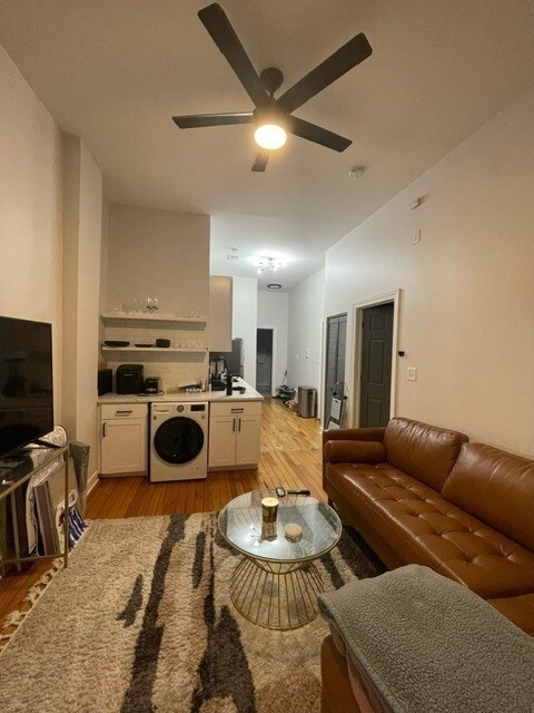 Photo - 1112 W 18th St Unit 2F