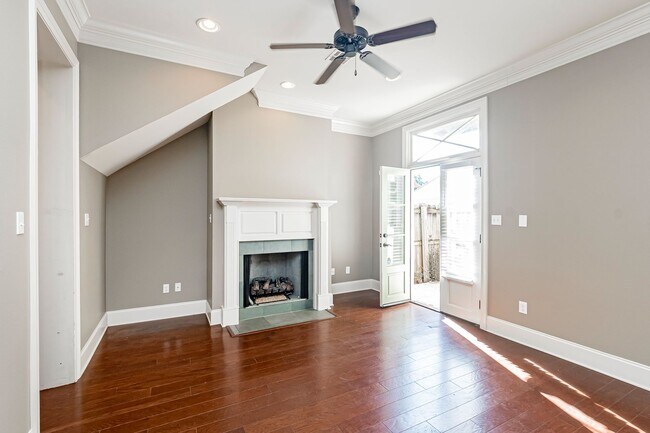 Photo - 3 Bedroom Townhome Available Now Near Old Goodwood!