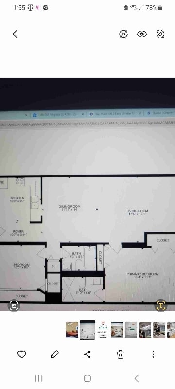 Photo - 865 Virginia Ct Unit 201