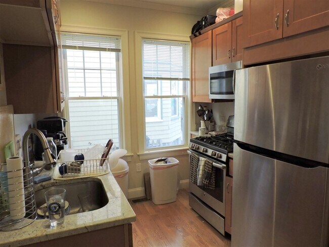Photo - 7 Marney St Apartments Unit 1