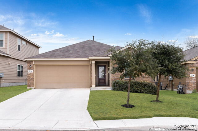 Building Photo - 2214 Marbach Woods Rental