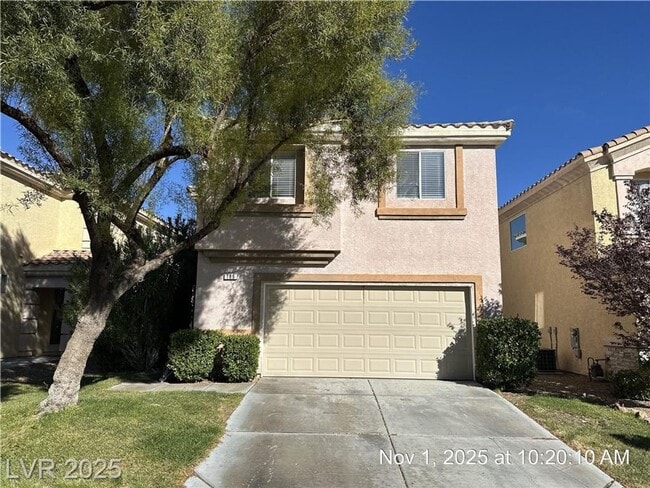 Building Photo - 3 BED, 2.5 BATH IN LINKS @ RHODES RANCH GU...