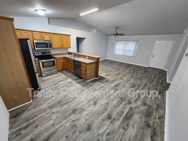 Photo - 9095 E China Grove Ln