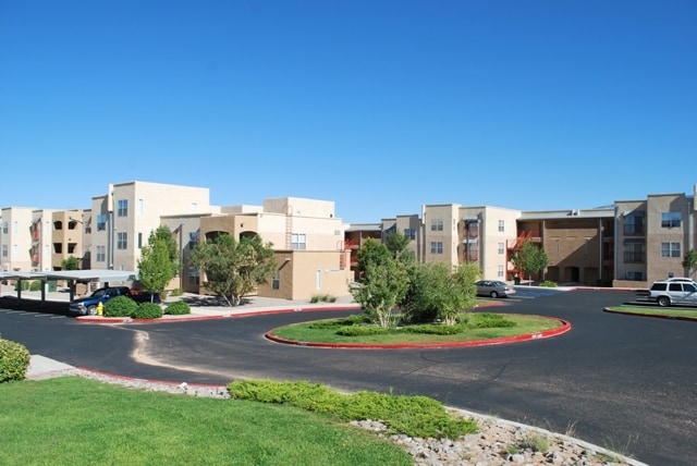 Photo - Enchanted Vista Apartments