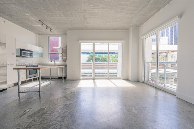 Photo - 133 NE 2nd Ave Condo Unit 312
