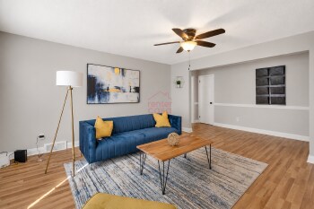 Photo - The Deese | $112/Week (First 4 Weeks Limited Promo!) Move In Today | Furnished Room Unidad ROOM 6