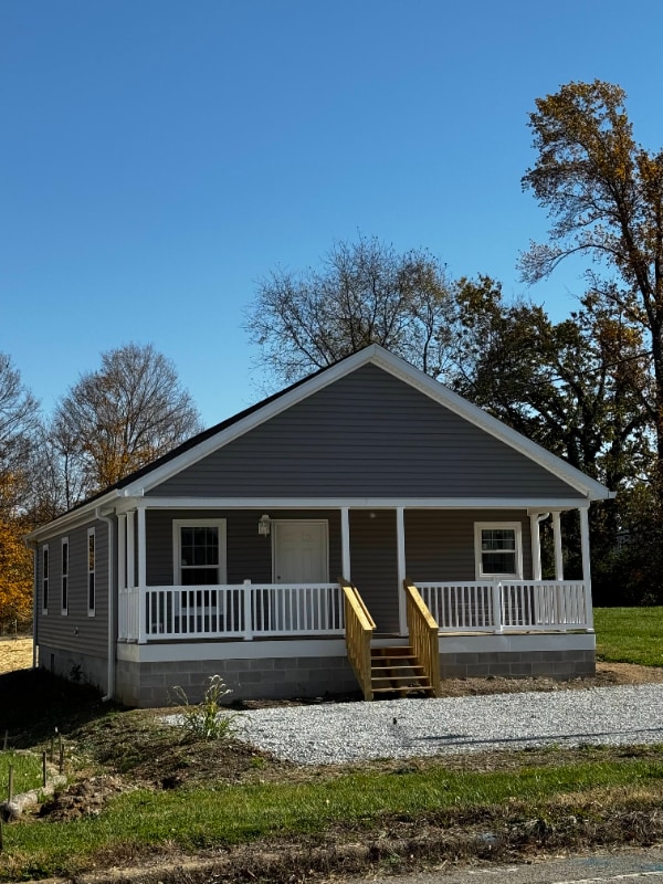 Building Photo - 5865 S Fairfax Rd