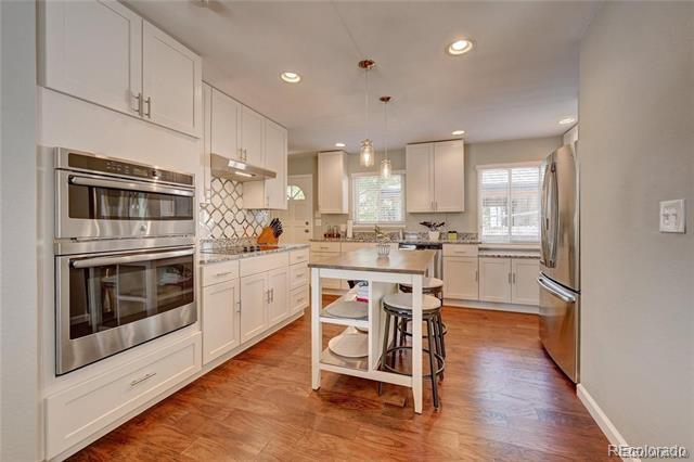 Photo - 3575 E Vassar Ave