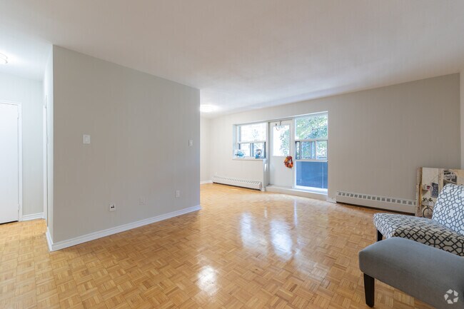 Building Photo - The Park Fifty-Two