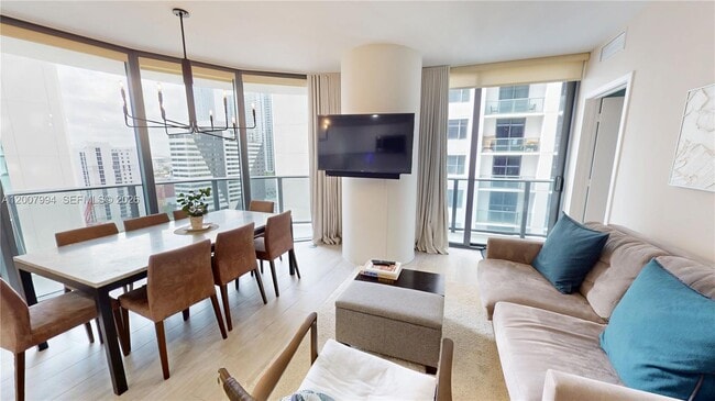 Photo - 55 SW 9th St Unit 1808