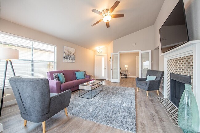 Photo - 6009 Richard Carlton Blvd