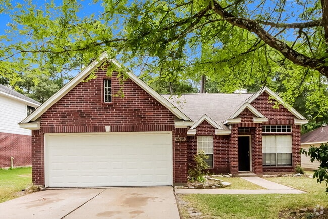 Building Photo - 4018 Hunnington Dr Rental