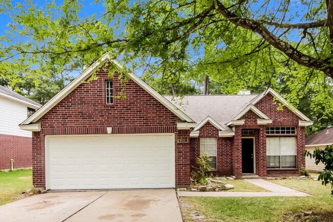 Building Photo - 4018 Hunnington Dr Rental