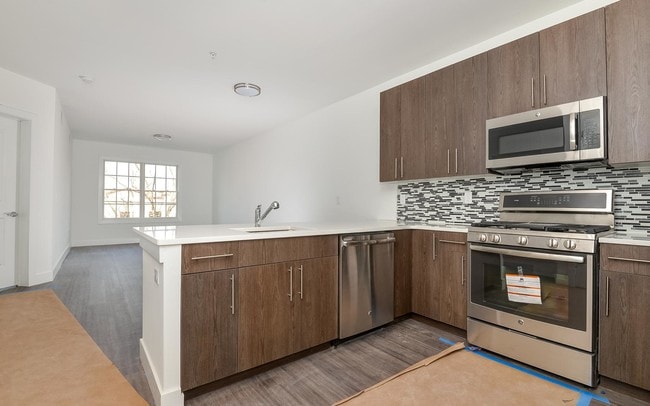 Photo - Bay Grove Arms