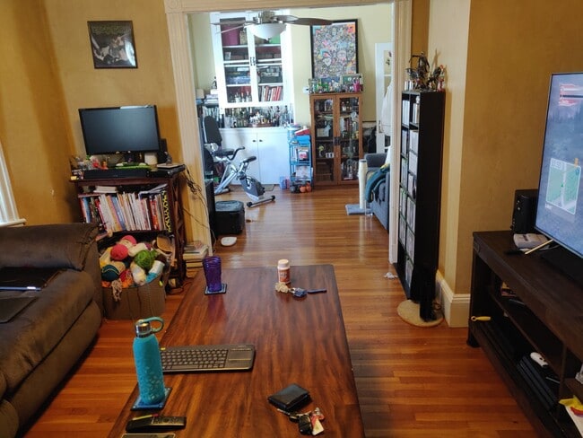 Photo - 12 Craigie Ter Unit 2