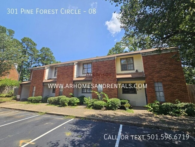 Building Photo - 301 Pine Forest Cir Unit 08