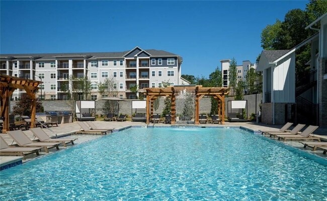 Building Photo - 1875 Maple Dr NW Unit B2