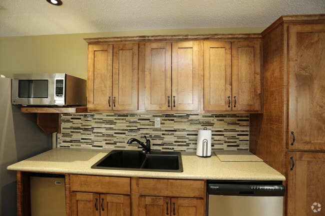 The Residences at Linwood