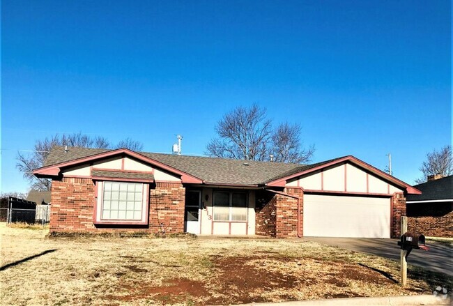 Building Photo - Single Family Home